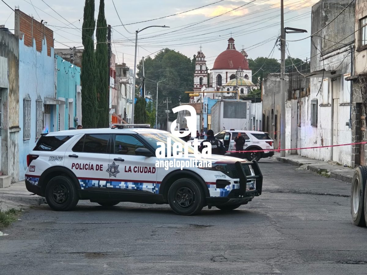 Motocicarios asesinan a hombre afuera de un anexo