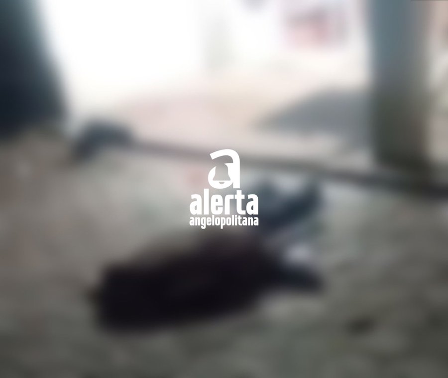 Balacera deja 3 muertos y 4 lesionados en Felipe Ángeles