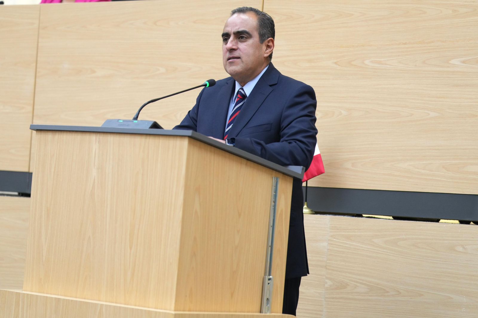 Fijan 20 años de cárcel por despojo en Puebla