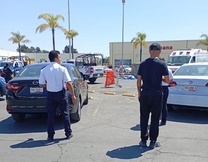 Fallece trabajador en Cruz del Sur tras una caída