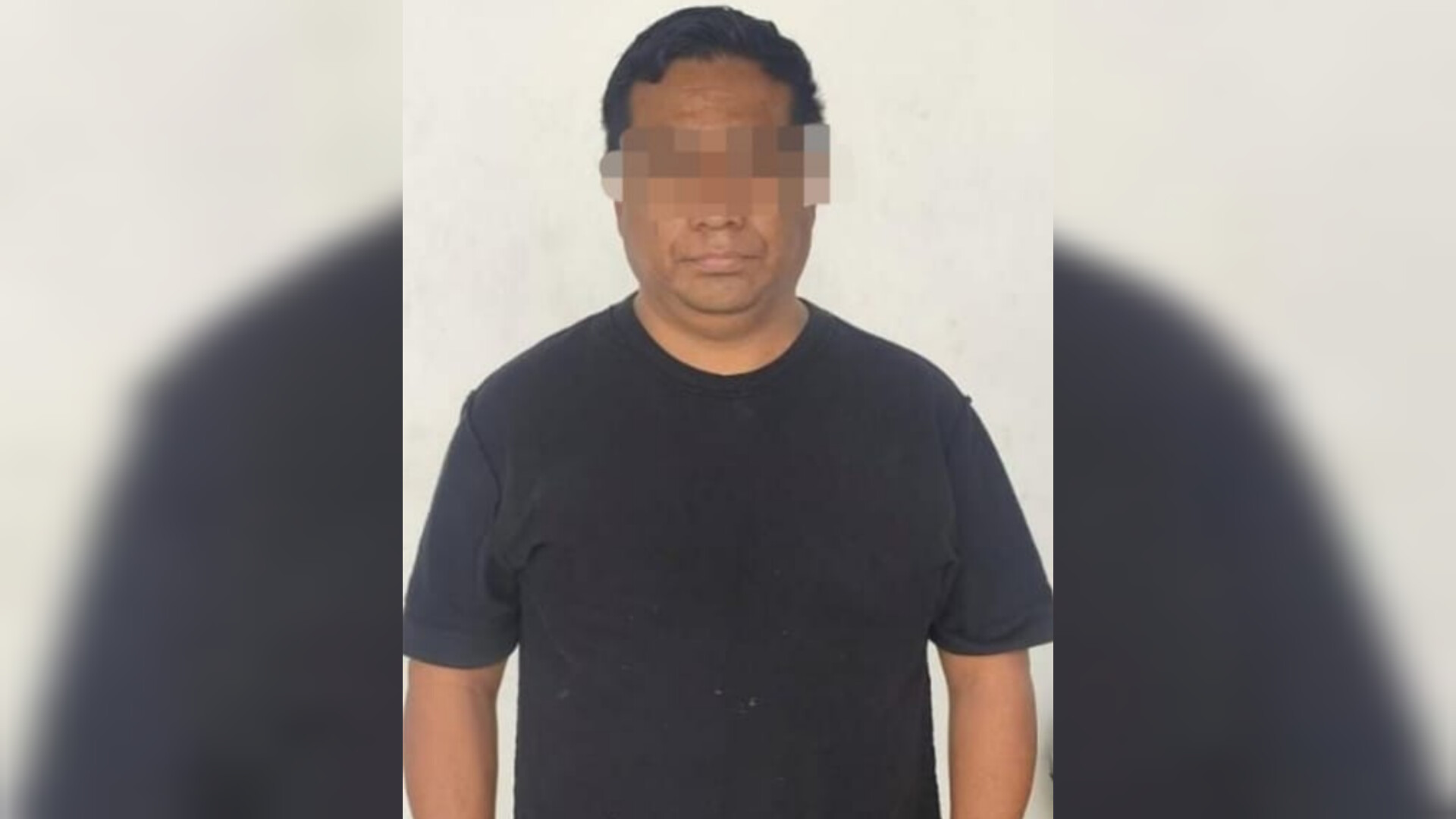 Detienen a falso policía en Puebla; llevaba droga en si poder