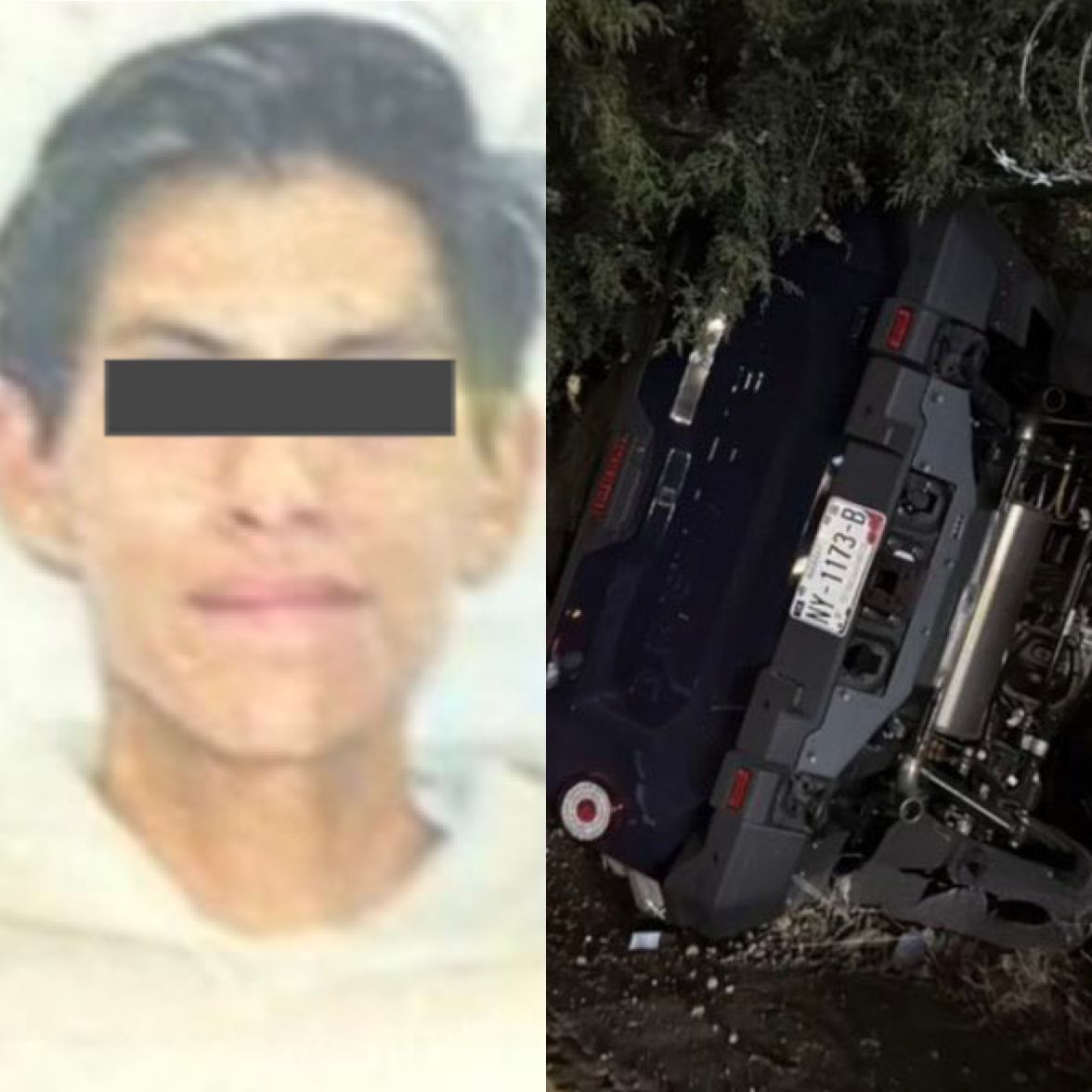 Exceso de velocidad cobra vida en Lomas de Angelópolis