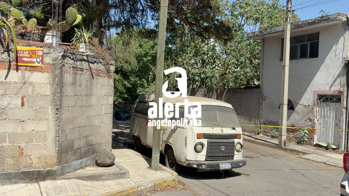 Abandonan embolsados en la colonia Naciones Unidas