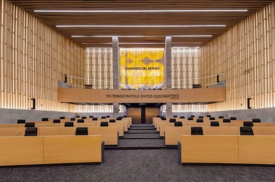 Cuautempan suma su tercer edil en 18 meses