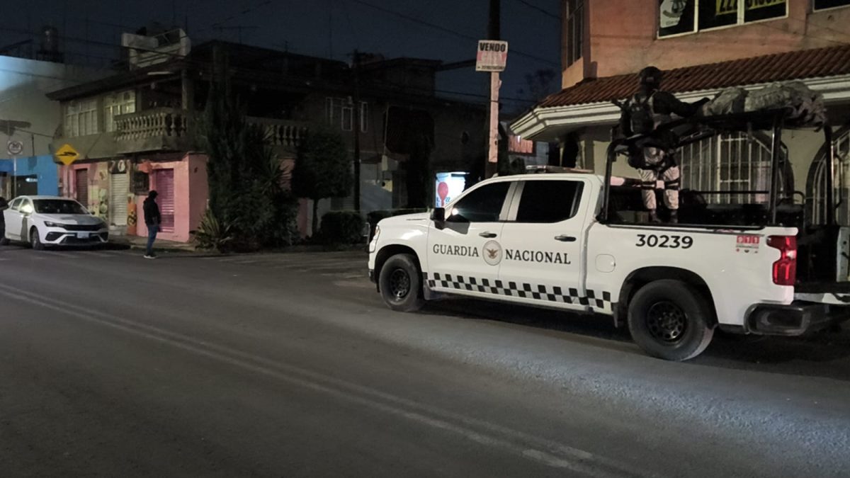 Ataque en bar de la 10 de Mayo estaría ligado a cobro de piso