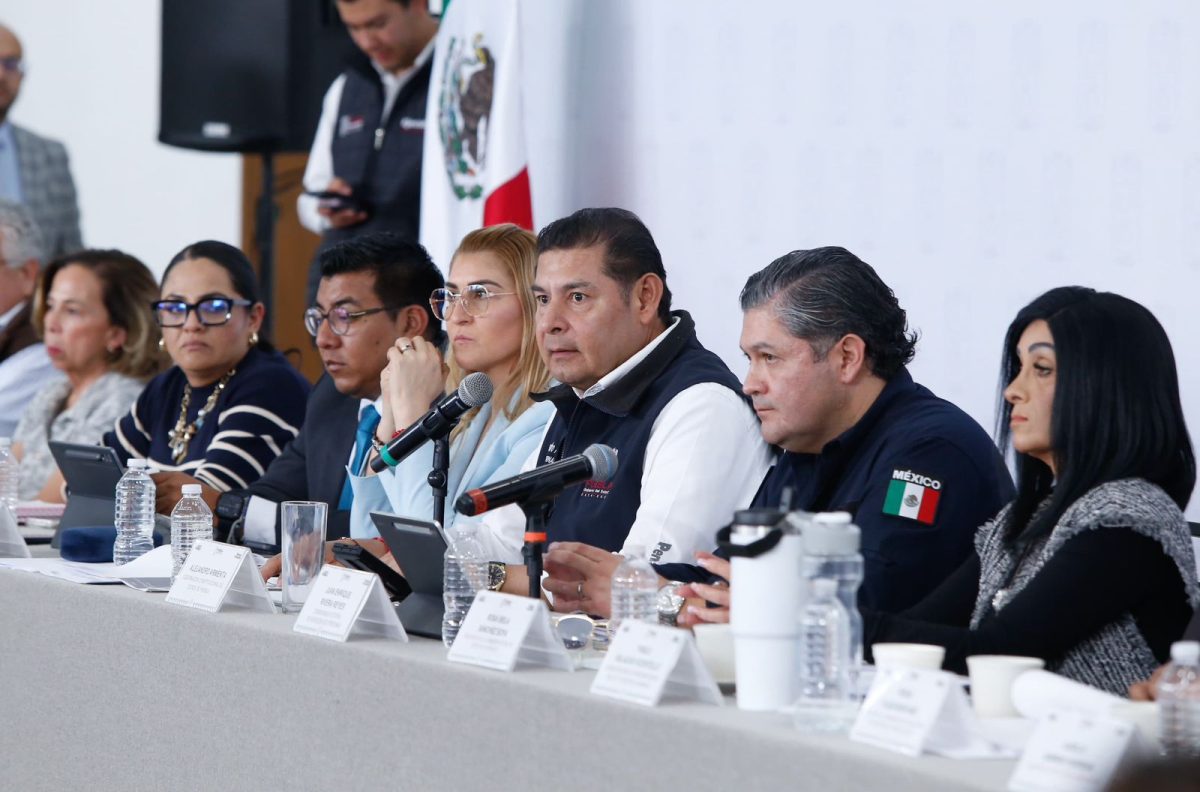 Sensibilidad y cercanía del gobierno del estado para familias buscadoras: Armenta