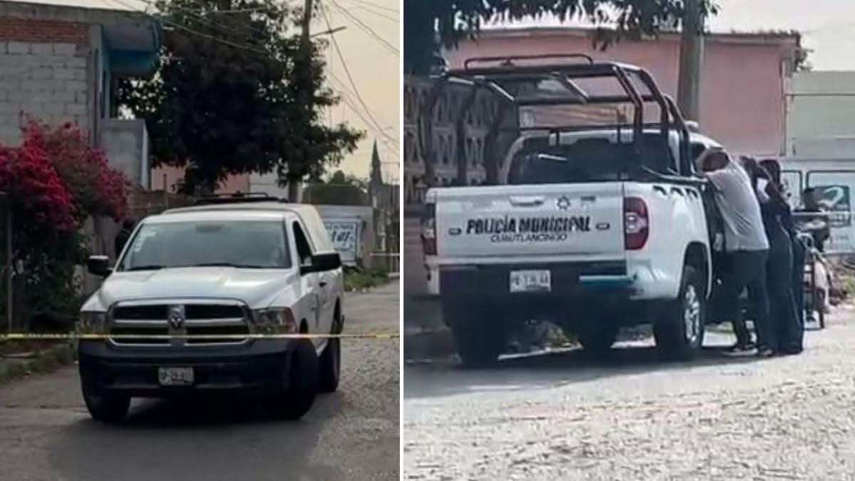 Madre muere apuñalada por su propio hijo en Cuautlancingo