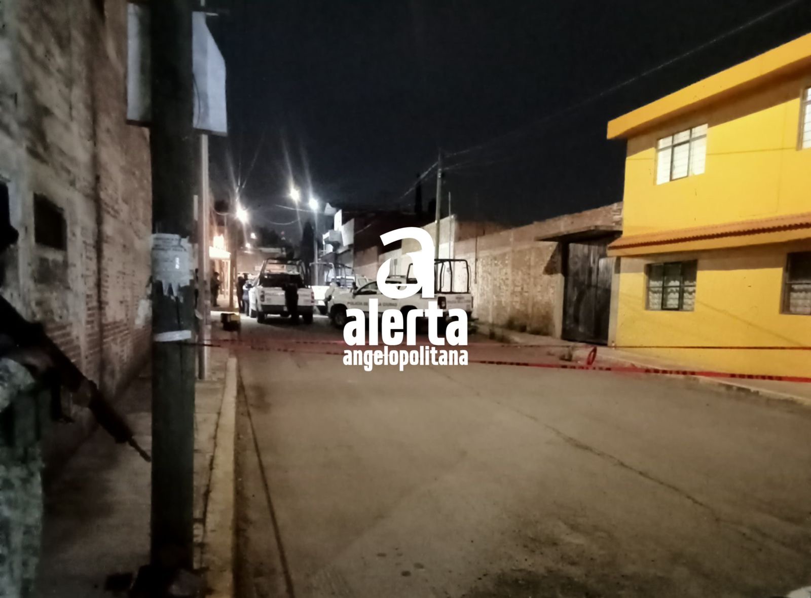 Motosicarios asesinan a hombre en la Romero Vargas