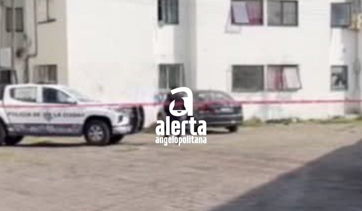 Menor cae de edificio y muere en La Libertad