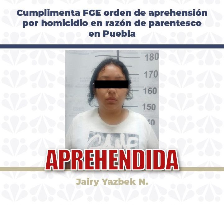 Arrestan a mamá tras caída y muerte de su hijo en La Libertad