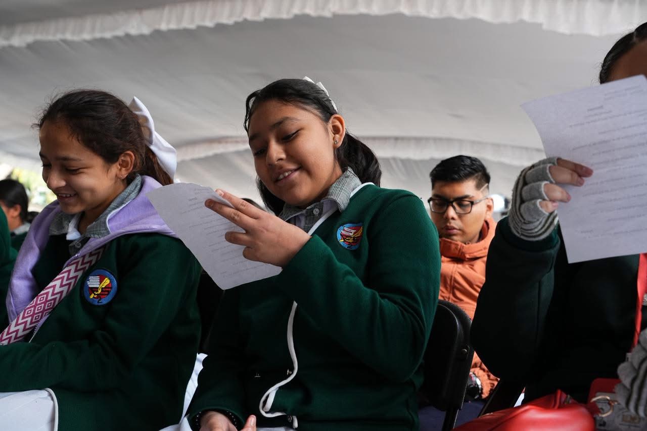 Puebla capital registra venta de drogas en dos escuelas