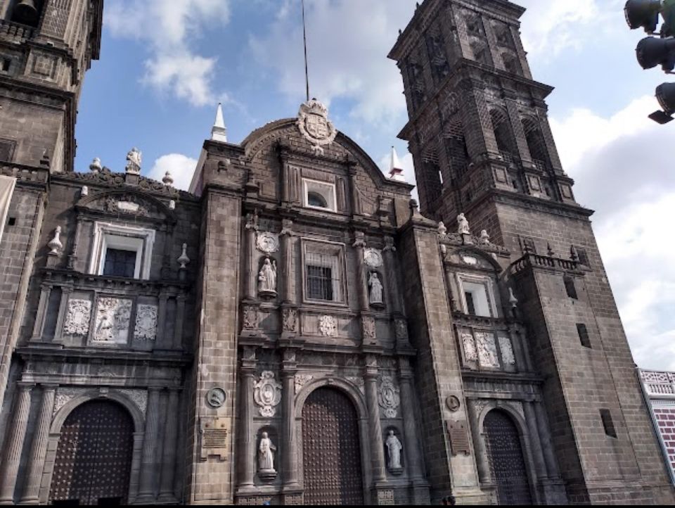 Emiten alerta de sacerdotes falsos en comunidad de Atlixco