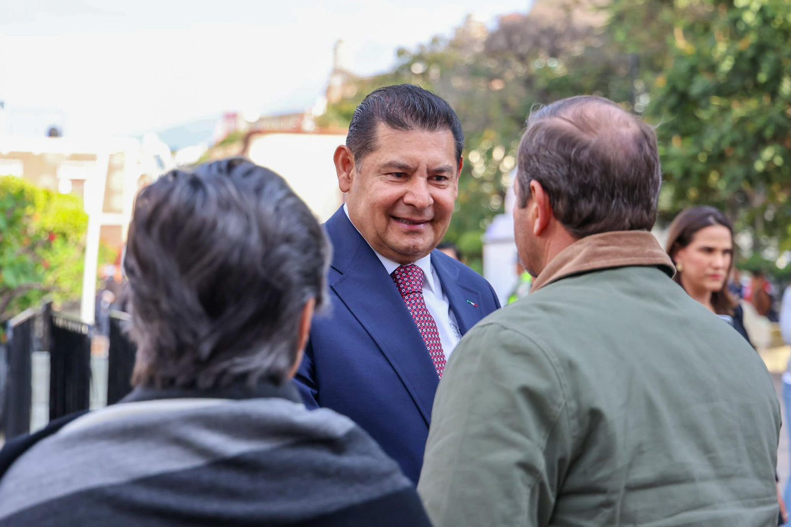 Gobierno de Puebla garantiza transparencia y sin impunidad en caso Galeazzi