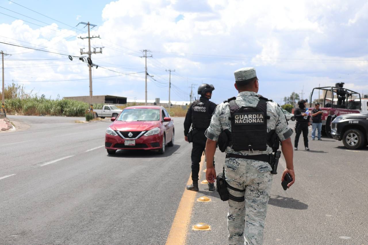 Puebla mantiene orden y tranquilidad durante periodo vacacional
