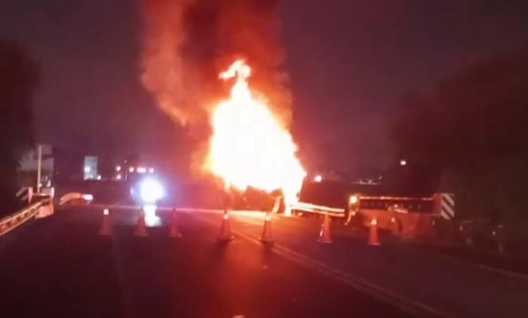 Tragedia en carretera: fallece jugador de Aztecas UDLAP