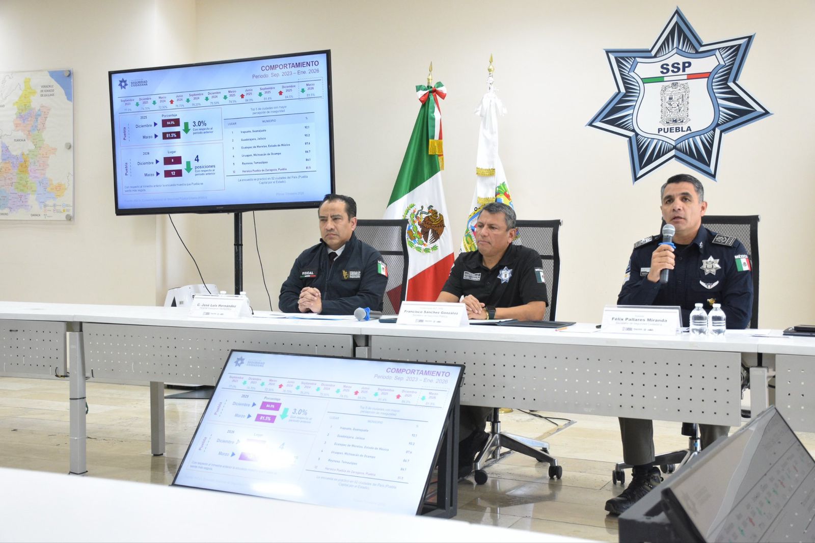 FGE advierte: menores que participen en “tiroteo mañana” enfrentarán la ley