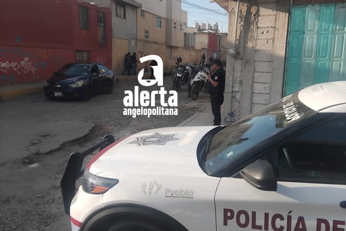Tiros y caos en la 2 de Marzo: cuatro detenidos