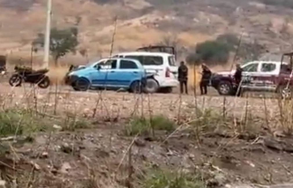 Ejecutan a hermano de exalcaldesa de Tilapa