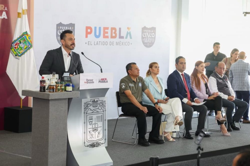 No habrá impunidad en caso de Tehuitzingo: Gobierno Estatal