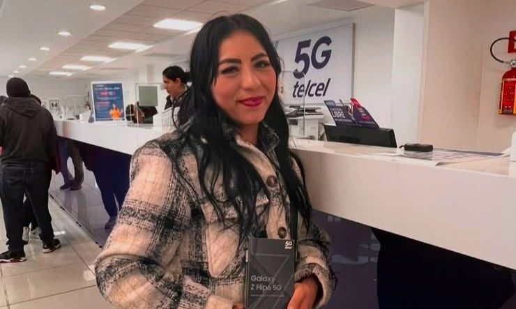 Blanca Adriana desapareció… y esto es lo que se sabe