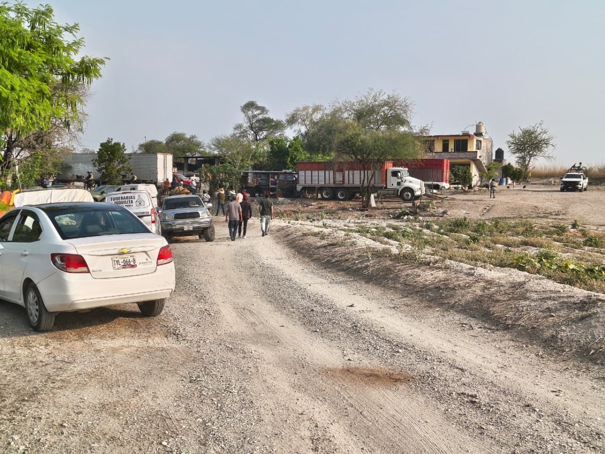 Caen otros dos por la matanza de Tehuitzingo