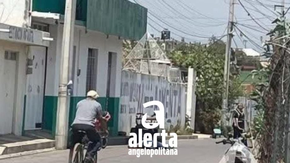 Riña termina en masacre en Acatzingo; hay 2 muertos