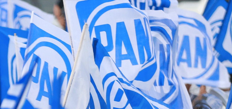 Militantes del PAN renuncian y se suman con Artemisa