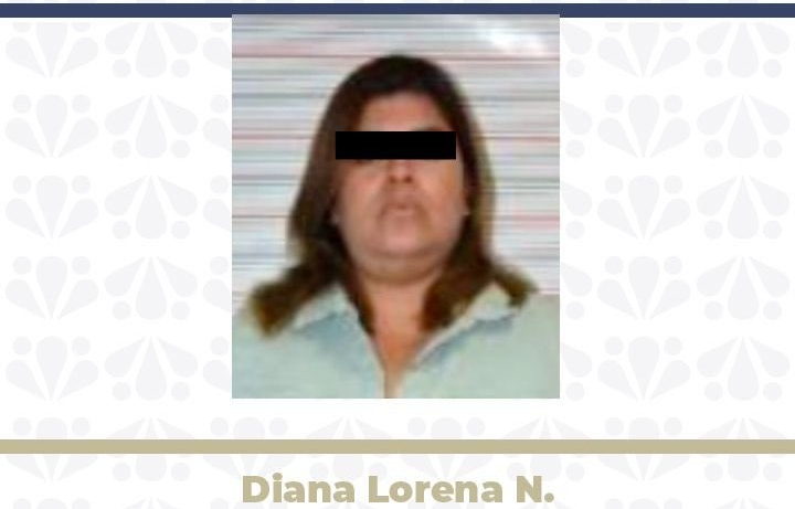 Diana, sin rastro después de balacera en La Paz