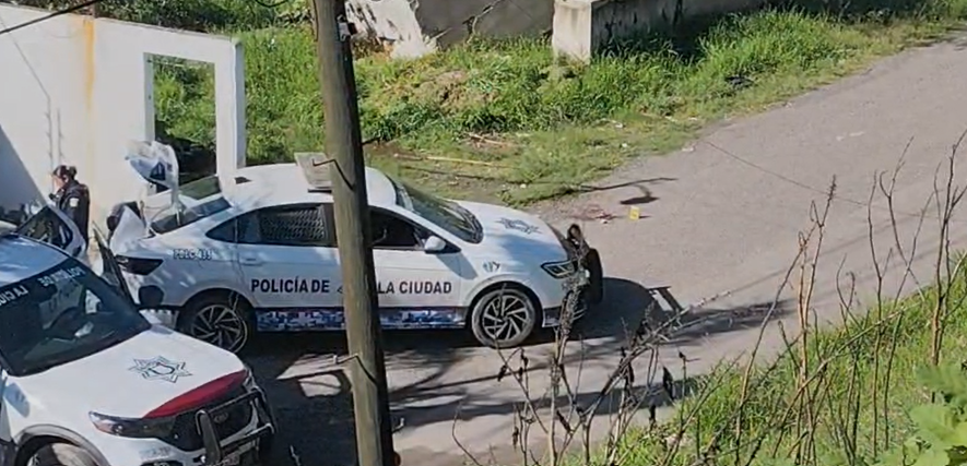 Lo apuñalan hasta la muerte en Totimehuacán