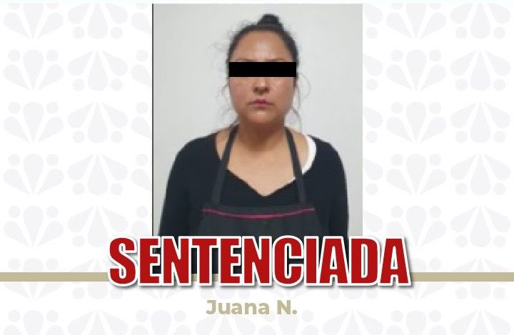 Obtiene Fiscalía condena de 60 años por secuestro agravado cometido en Tehuacán
