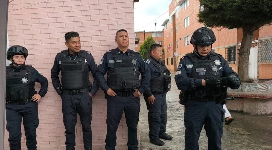 Con operativo contra la venta irregular de alcohol, Gobierno de Pepe Chedraui mantiene el orden al sur de la ciudad