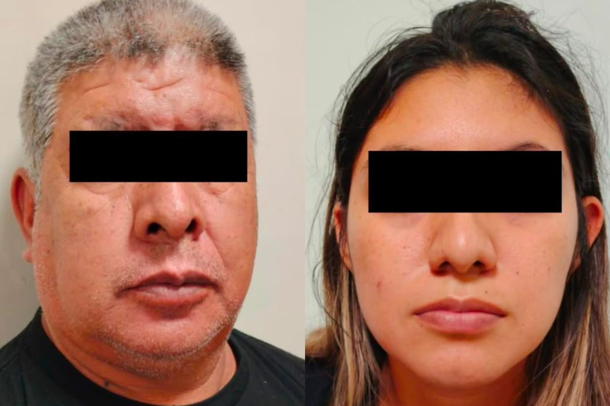 Tras escape de secuestrador, arrestan a dos custodios
