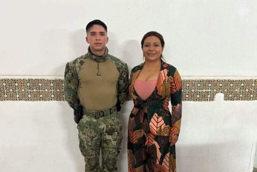 Destituyen al secretario de Seguridad de Acatlán de Osorio